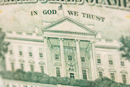 USD Currency Amidst American Inflation Challenges