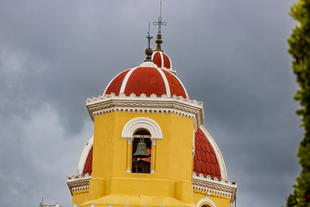 Christopher Columbus Cemetery (Cemetario de Colon) in Havana, Cuba