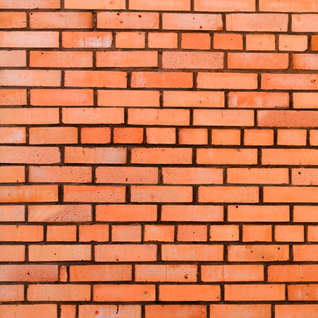 textured brick wall background
