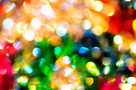 Beautiful Christmas Backgroundの写真素材