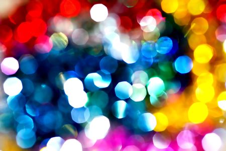 Beautiful Christmas Backgroundの写真素材