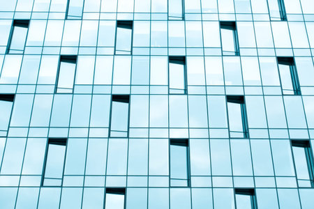 wide pane of textured real estate, business background