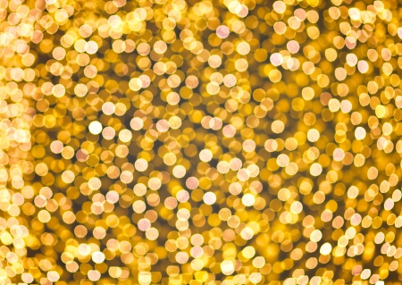 Decoration from Beautiful Christmas Colorful Garlandsの写真素材