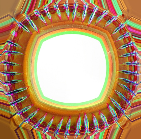 Design background to illustrate uniform color. Color illustration.の写真素材