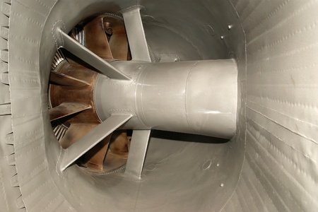 jet nozzle of modern military aircraftのeditorial素材