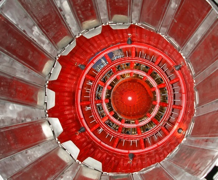 jet nozzle of modern military aircraftのeditorial素材