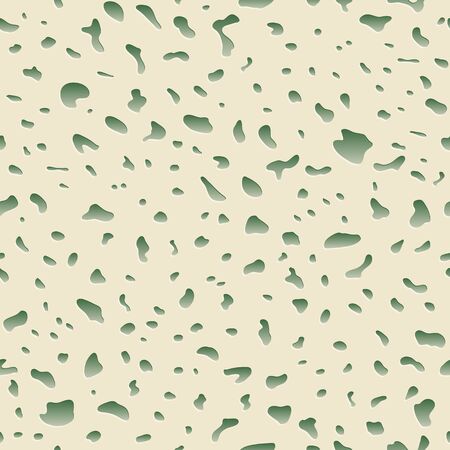 Vector blue cheese realistic seamless texture or backgroundのイラスト素材