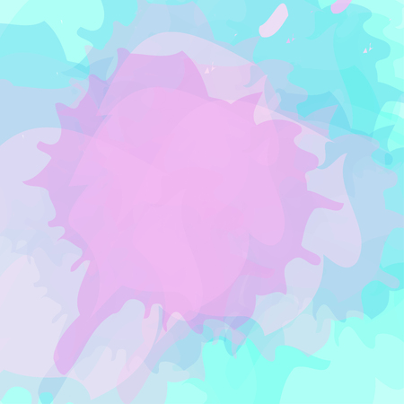 Abstract watercolor paint texture, watercolor textured backdrop, , vector eps 8のイラスト素材