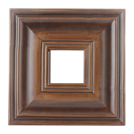 Wood frameworkの写真素材