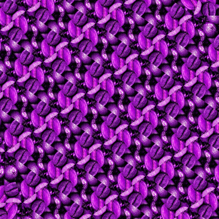 Abstract fantasy ornament pattern. Creative fractal design for greeting cards or t-shirts. Pattern...
