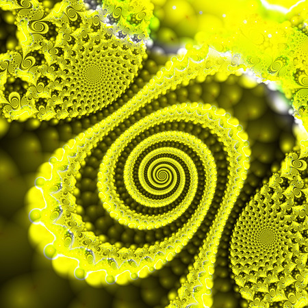 Abstract fractal background.Abstract painting multicolor texture.Motion holiday background.Modern multicolor futuristic dynamic pattern.Fractal 3d artwork creative graphic designの写真素材