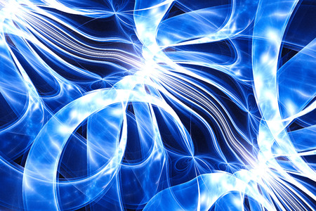 3D Abstract fractal background. Design element for flyer, brochure, web, advertisements, and other graphic designer works. Digital collage. Raster clip artの写真素材