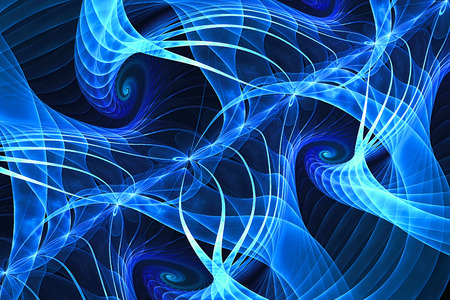 3D Abstract fractal background. Design element for flyer, brochure, web, advertisements, and other graphic designer works. Digital collage. Raster clip artの写真素材