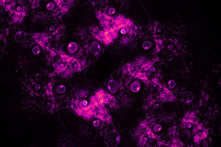The colors in the series, Fancy paint. Background consists of fractal color texture and is suitable...