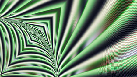 3D Abstract fractal background. Design element for flyer, brochure, web, advertisements, and other graphic designer works. Digital collage. Raster clip artの写真素材