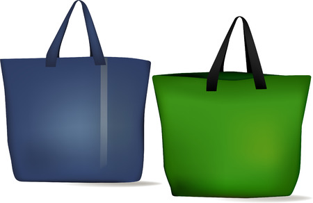 Bagsのイラスト素材
