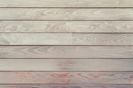 gray wall wood textureの写真素材