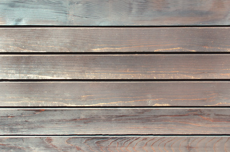 gray wall wood textureの写真素材