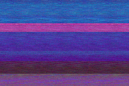 Damaged computer file digital pixel noiseの写真素材