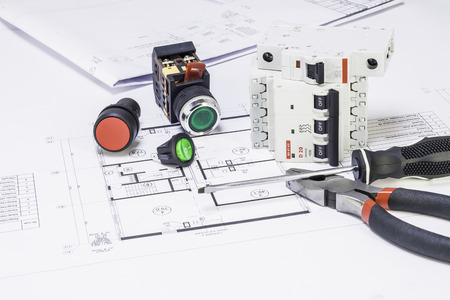 control system energy all the way
