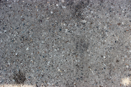 Asphalt, texture, place for text, backgroundの写真素材