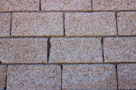 Stone wall surfaceの写真素材