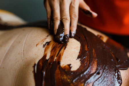 massage, spa, massage Vietnameseの写真素材