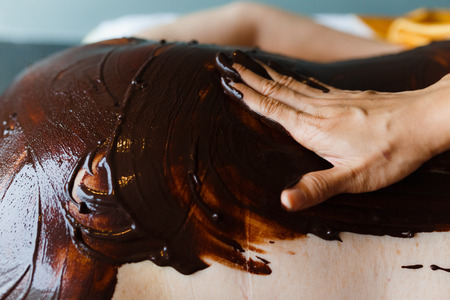 massage, spa, massage Vietnameseの写真素材