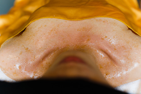 massage, spa, massage Vietnameseの写真素材