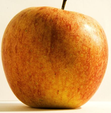 appleの写真素材