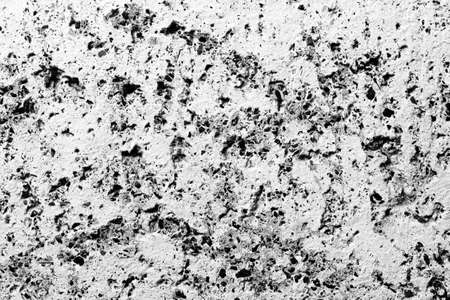 Cinder block wall background textureの写真素材