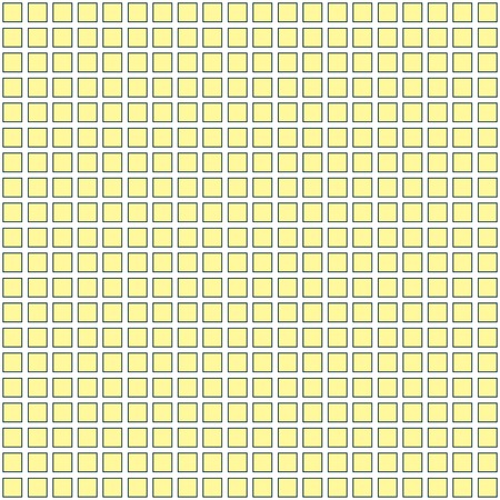 background wallpaper, square tiles, stripe, whiteのイラスト素材