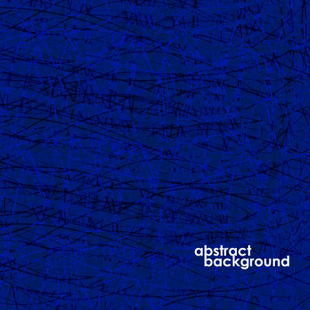 Abstract background in the futuristic design. Vector illustrationのイラスト素材