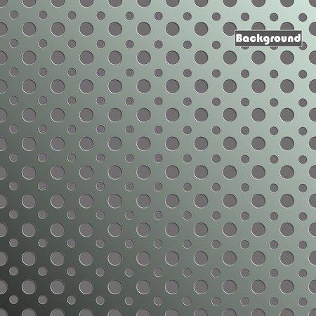 Vector 3D  abstract seamless  background. illustrationのイラスト素材