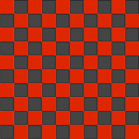 Seamless wallpaper pattern. Modern stylish texture. Background in the form of tiles. Vector illustration. Eps 10のイラスト素材