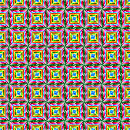 Seamless geometric background. Abstract . Vector illustration. Eps 10