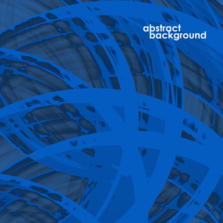 Abstract backgroundのイラスト素材