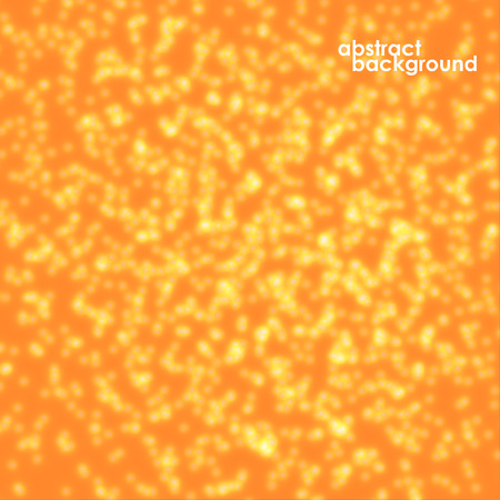 Abstract glow background. Vector illustration. のイラスト素材