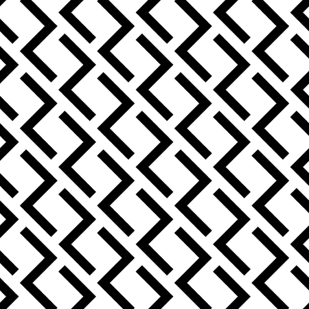 Seamless wallpaper pattern.のイラスト素材