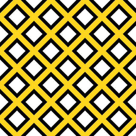 Seamless wallpaper pattern. Modern stylish texture. Geometric background. Vector illustration. Eps 10のイラスト素材