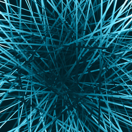 Colorful lines. Abstract background. Vector illustration. Eps 10のイラスト素材