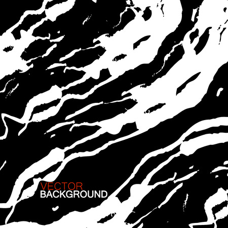 Abstract grunge background. Brush stroke and texture. Vector designのイラスト素材