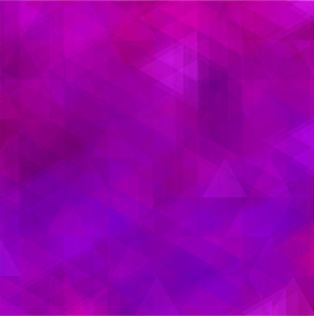 Modern abstract background. Pattern texture with triangles. Vector