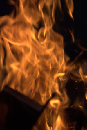 Flame