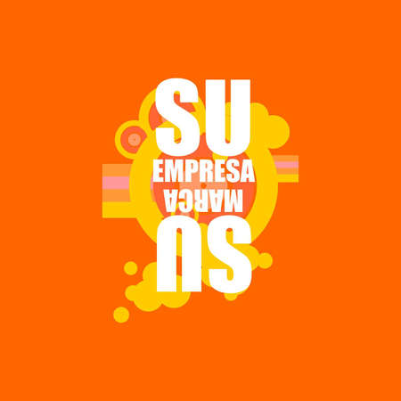 Brandのイラスト素材