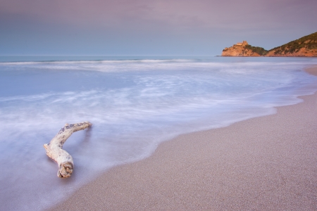 Rocchette in Italy, Tuscanyの写真素材