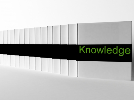 a lot of books , renderingの写真素材