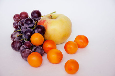 ripe juicy fruit for you