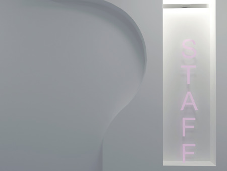 motivation for partnership, cooperation and abstraction, 3d renderingの写真素材