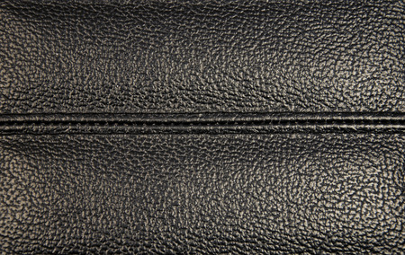 a texture of dark old skinの写真素材